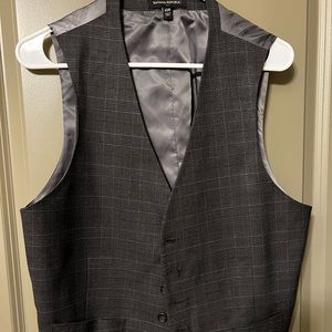 Mens Vest